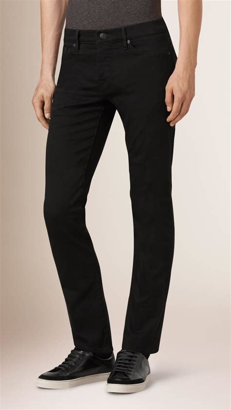 burberry jeans herren